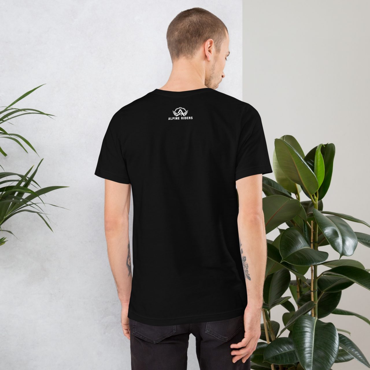 Twilight Cruiser Unisex-T-Shirt – Bild 2