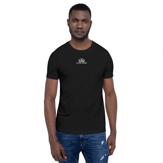 Alpine Riders Unisex-T-Shirt