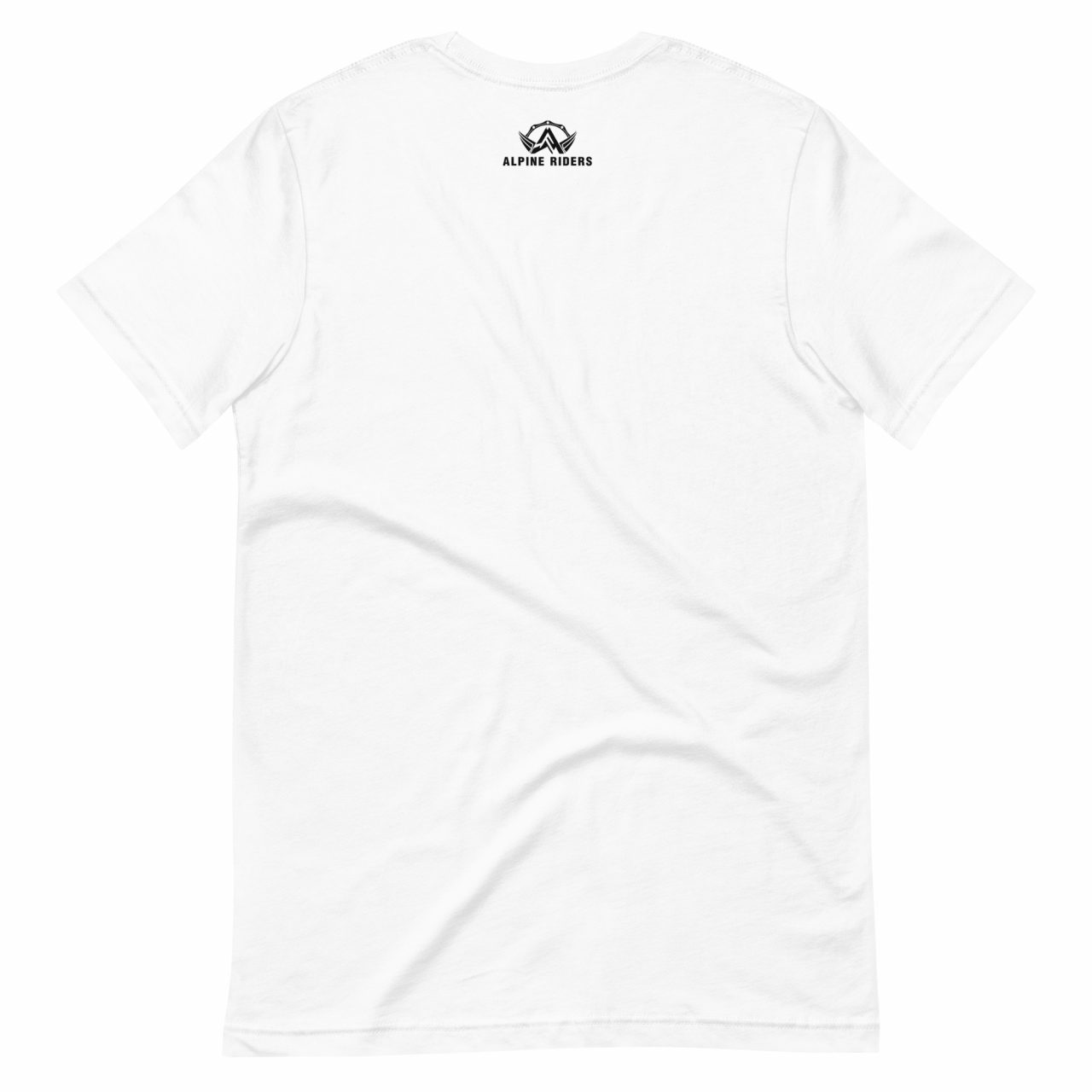 Ich schnarche nicht Unisex-T-Shirt – Bild 2