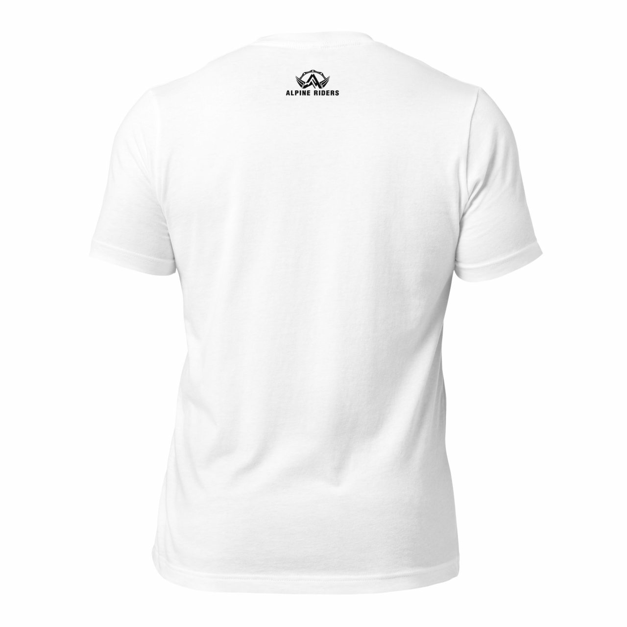 Super Rider Jin Unisex-T-Shirt – Bild 4