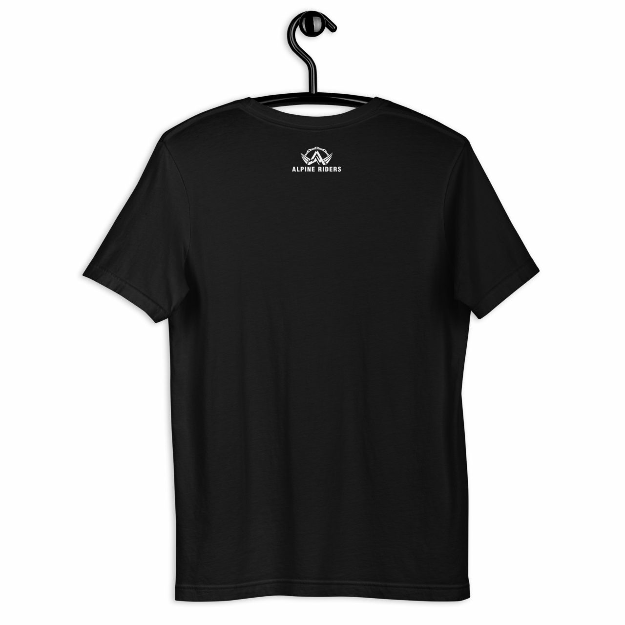 Unisex-T-Shirt Bobber Kurwa V2 – Bild 4
