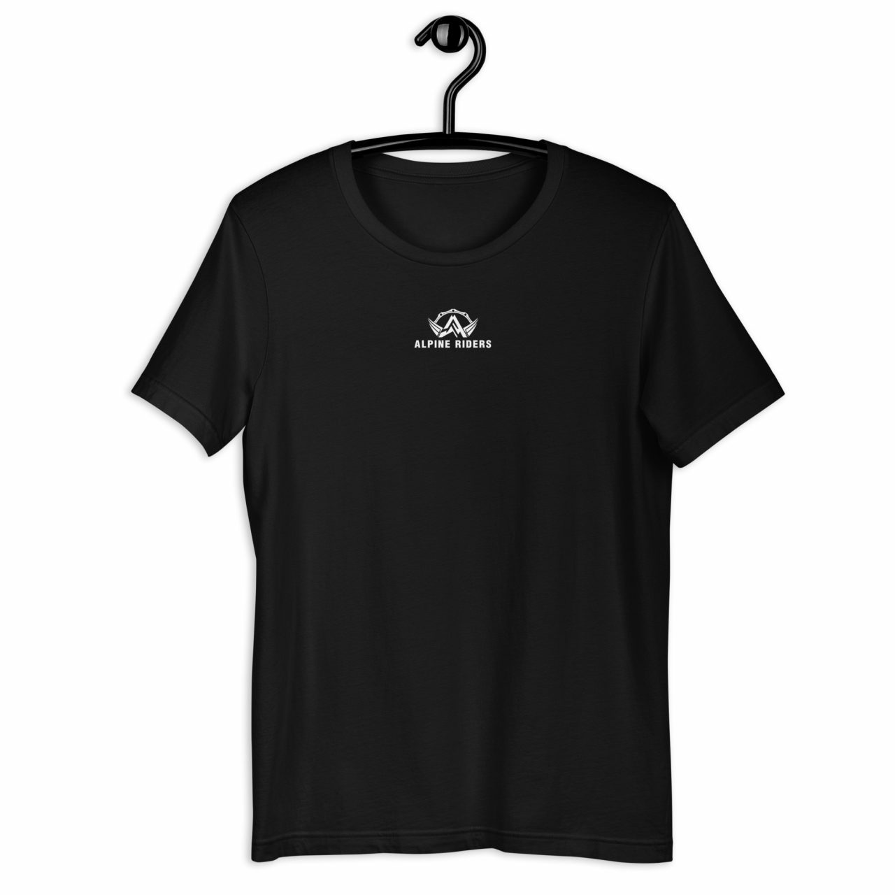Unisex-T-Shirt Die with Memories – Bild 4
