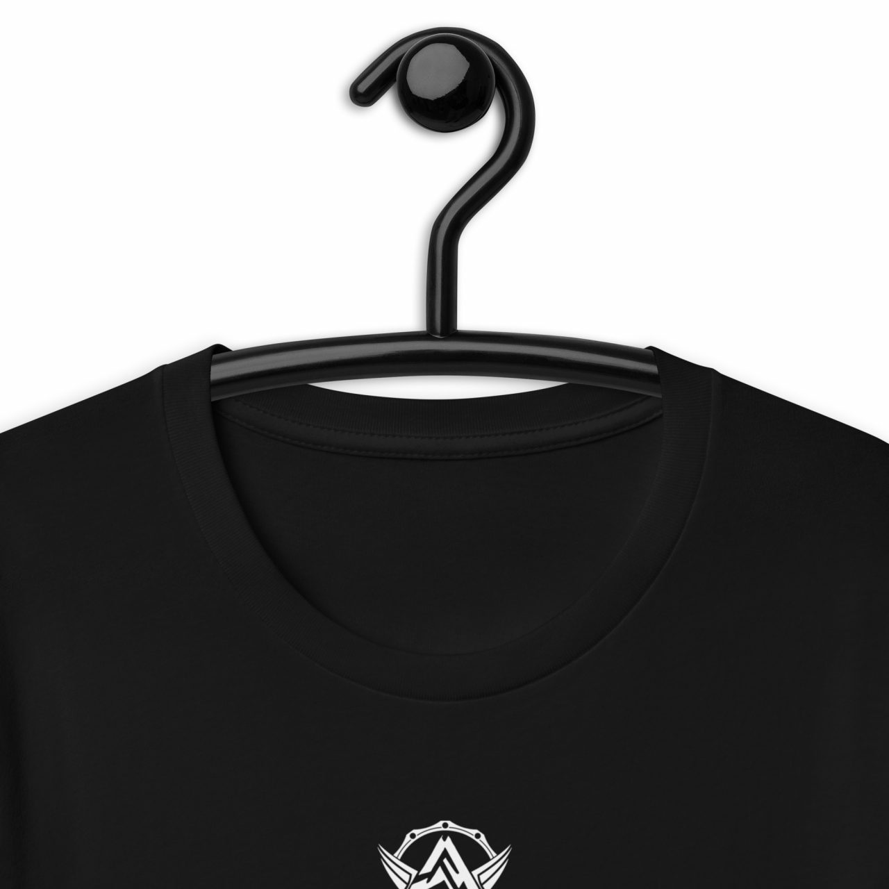 Unisex-T-Shirt Die with Memories – Bild 6