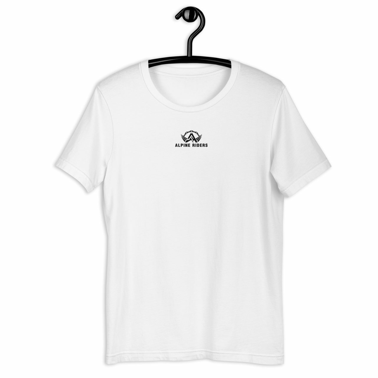 Alpine Riders Unisex-T-Shirt – Bild 58