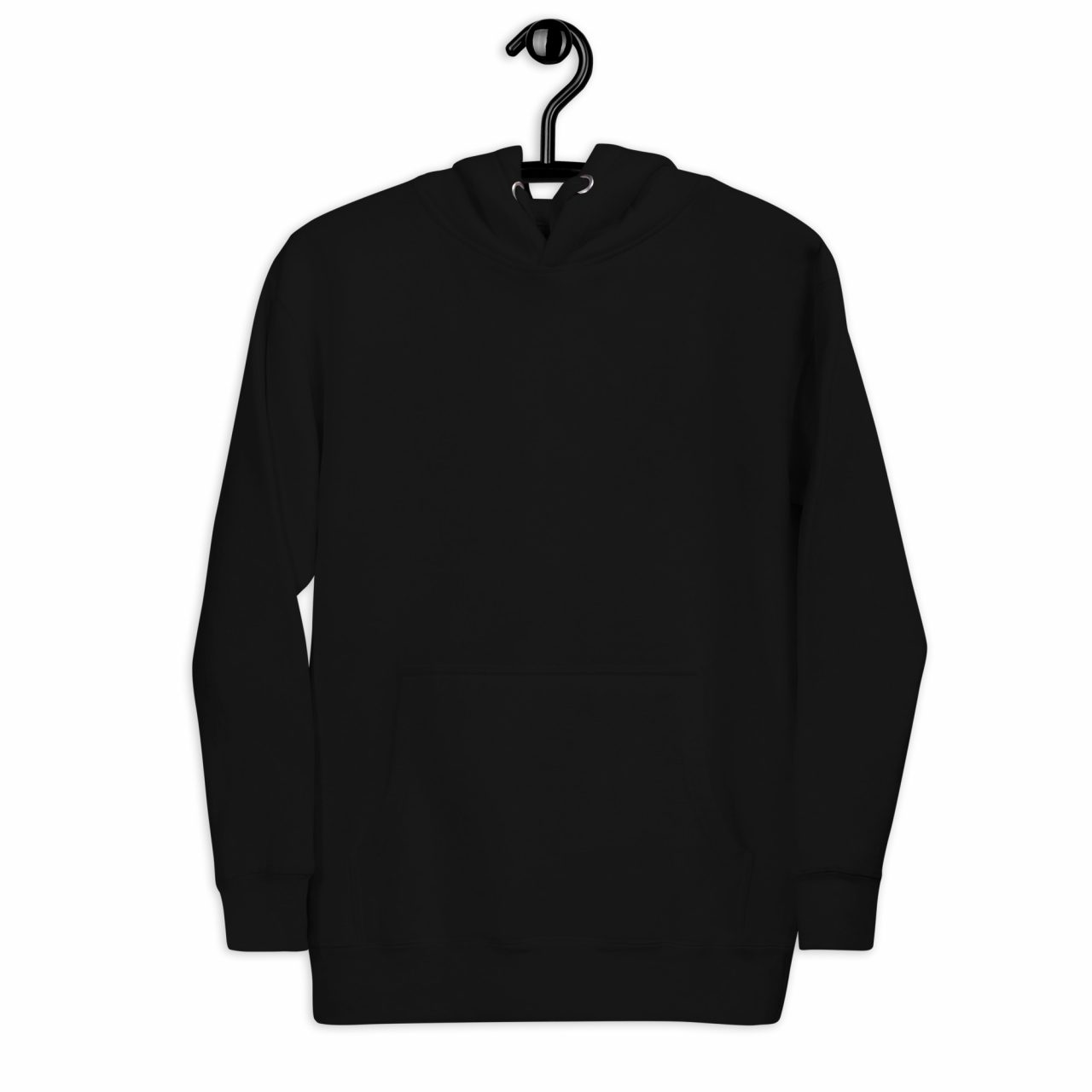 Lonesome Rider Unisex-Kapuzenpullover – Bild 6