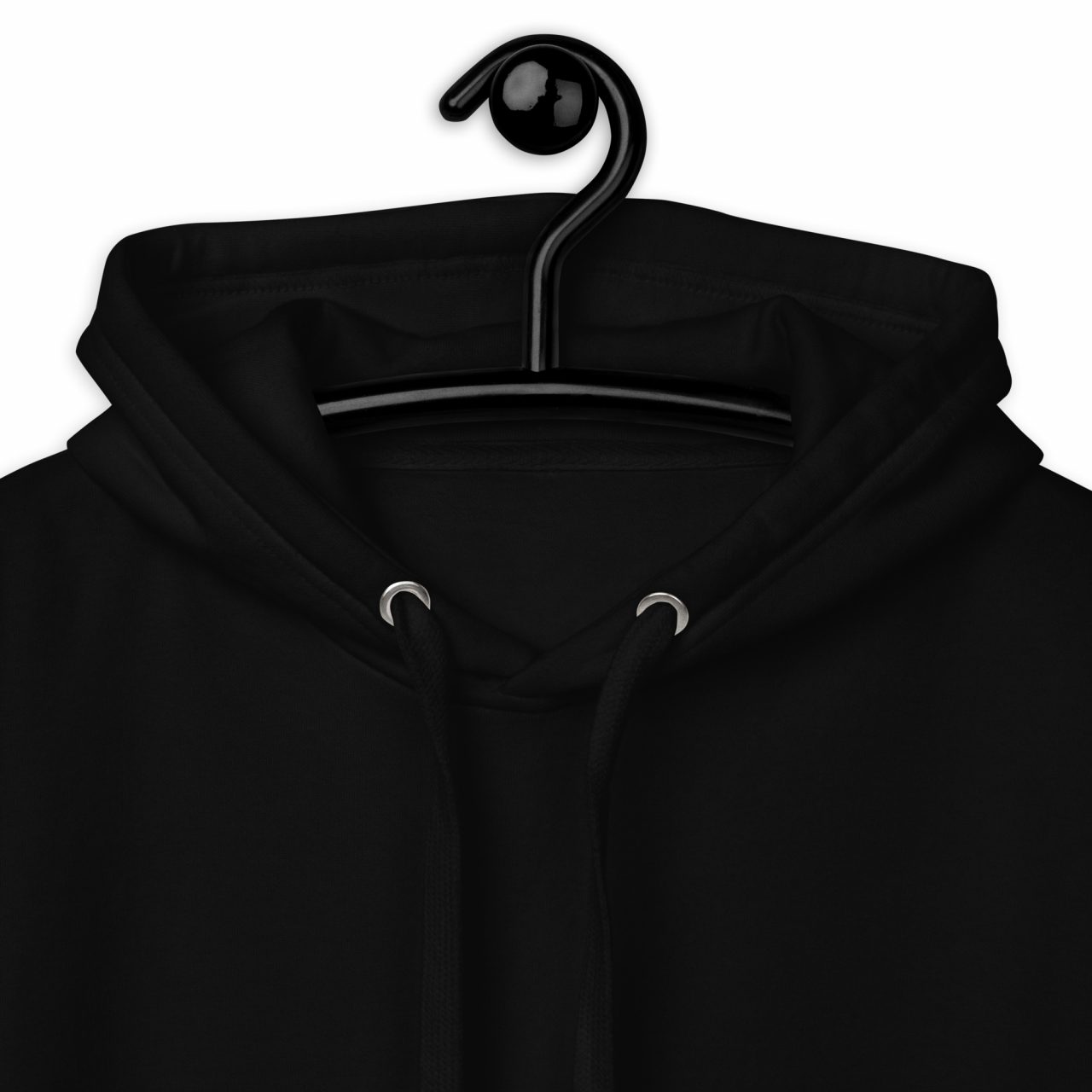 Lonesome Rider Unisex-Kapuzenpullover – Bild 5
