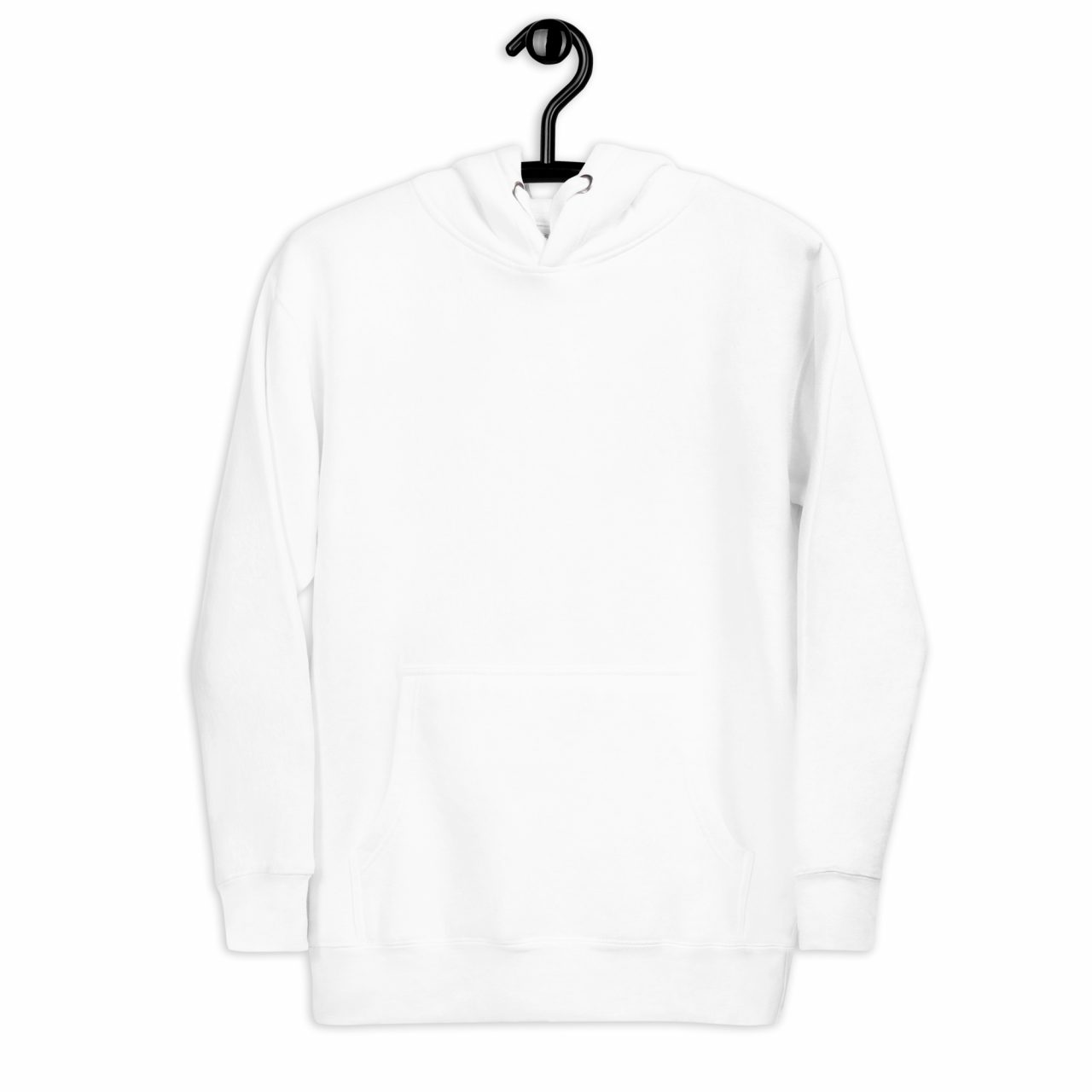 Lonesome Rider Unisex-Kapuzenpullover – Bild 3