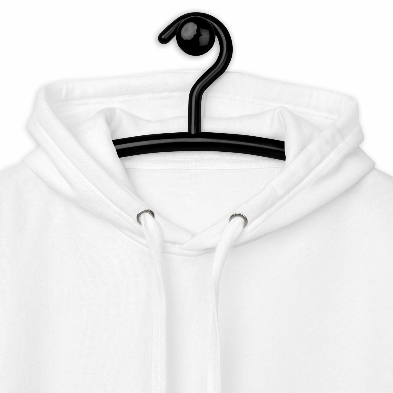 Lonesome Rider Unisex-Kapuzenpullover – Bild 2