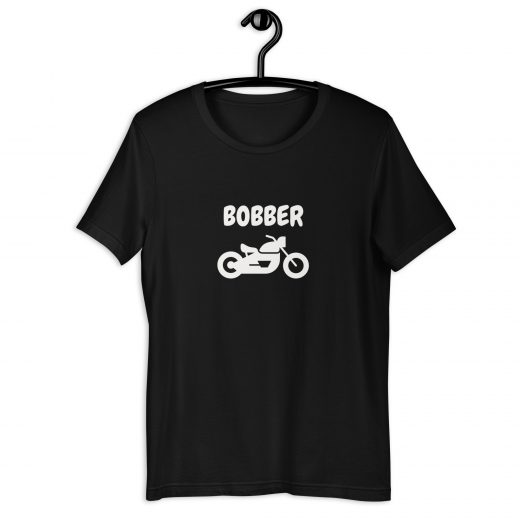 Bobber Unisex-T-Shirt
