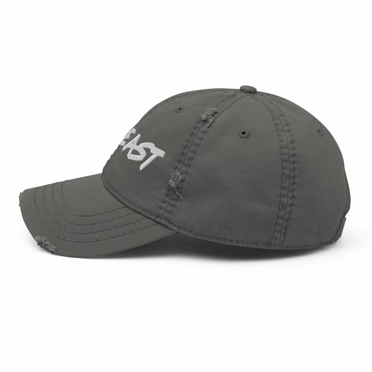 The Beast Dad-Hat im Used-Look – Bild 4