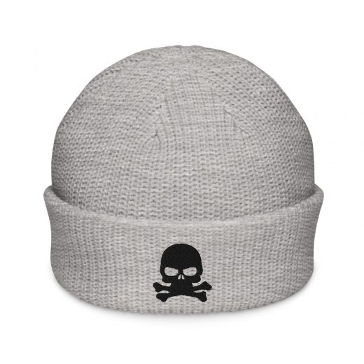 Skull&Bones Fischermütze