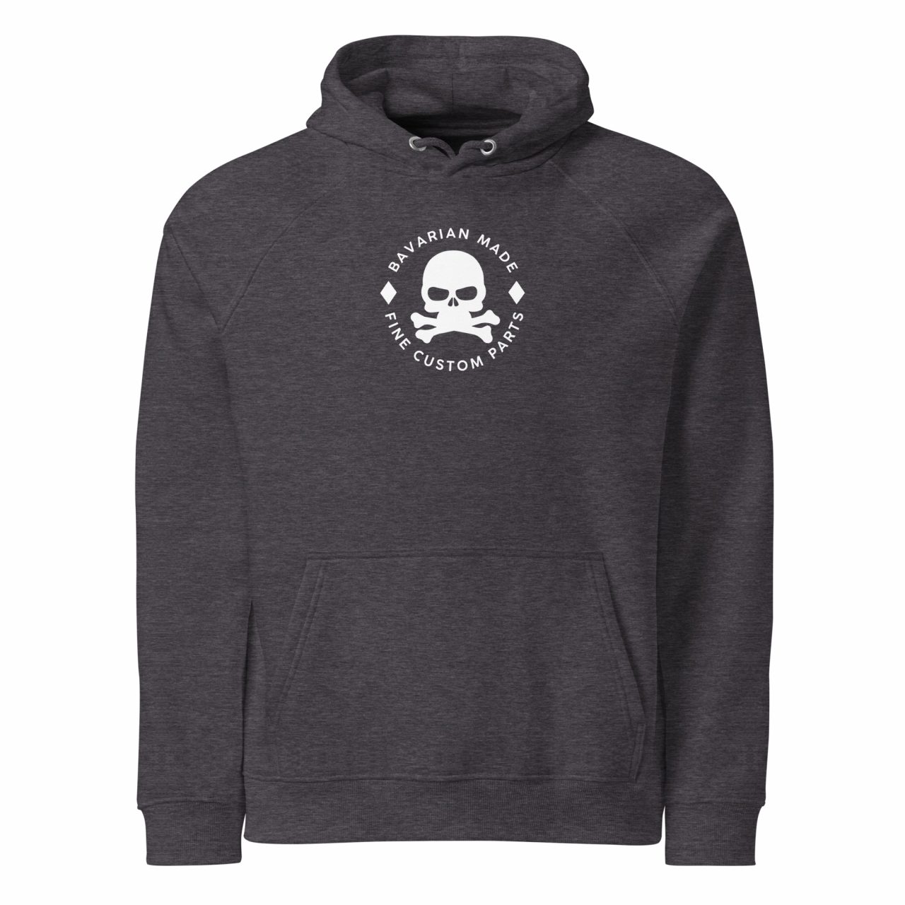 Bavarian Made v2 Unisex Raglan-Hoodie