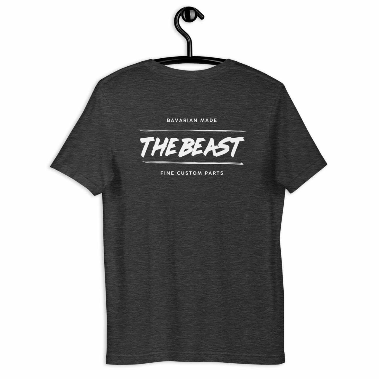 Bavarian Made Unisex-T-Shirt – Bild 2