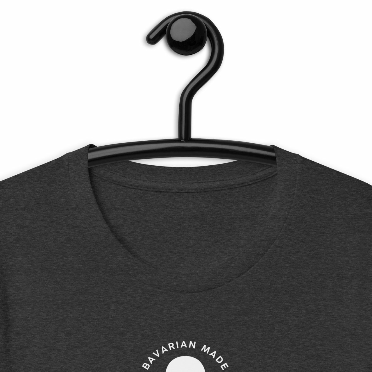 Bavarian Made Unisex-T-Shirt – Bild 3