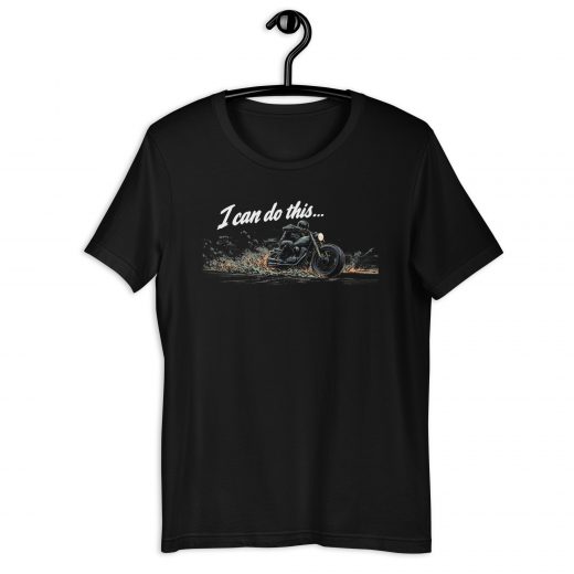 I can do this... Unisex-T-Shirt