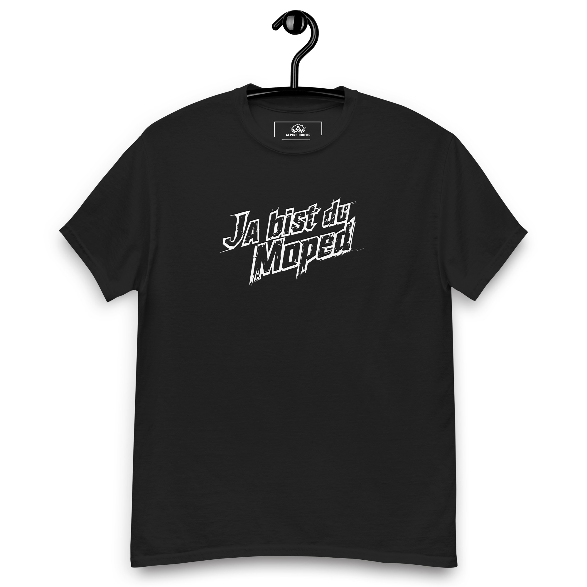 Ja bist du Moped v3 – Bild 2