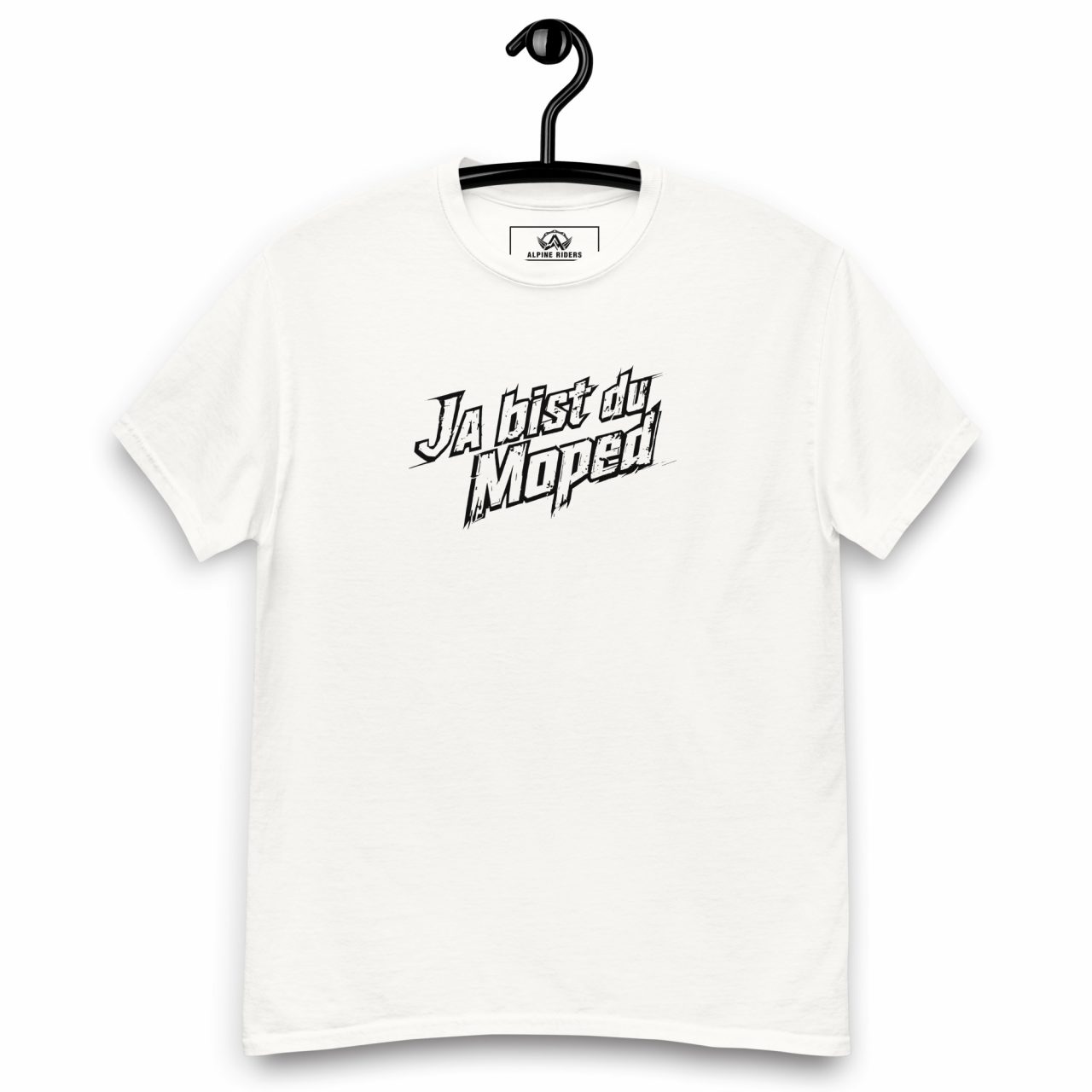 Ja bist du Moped v3