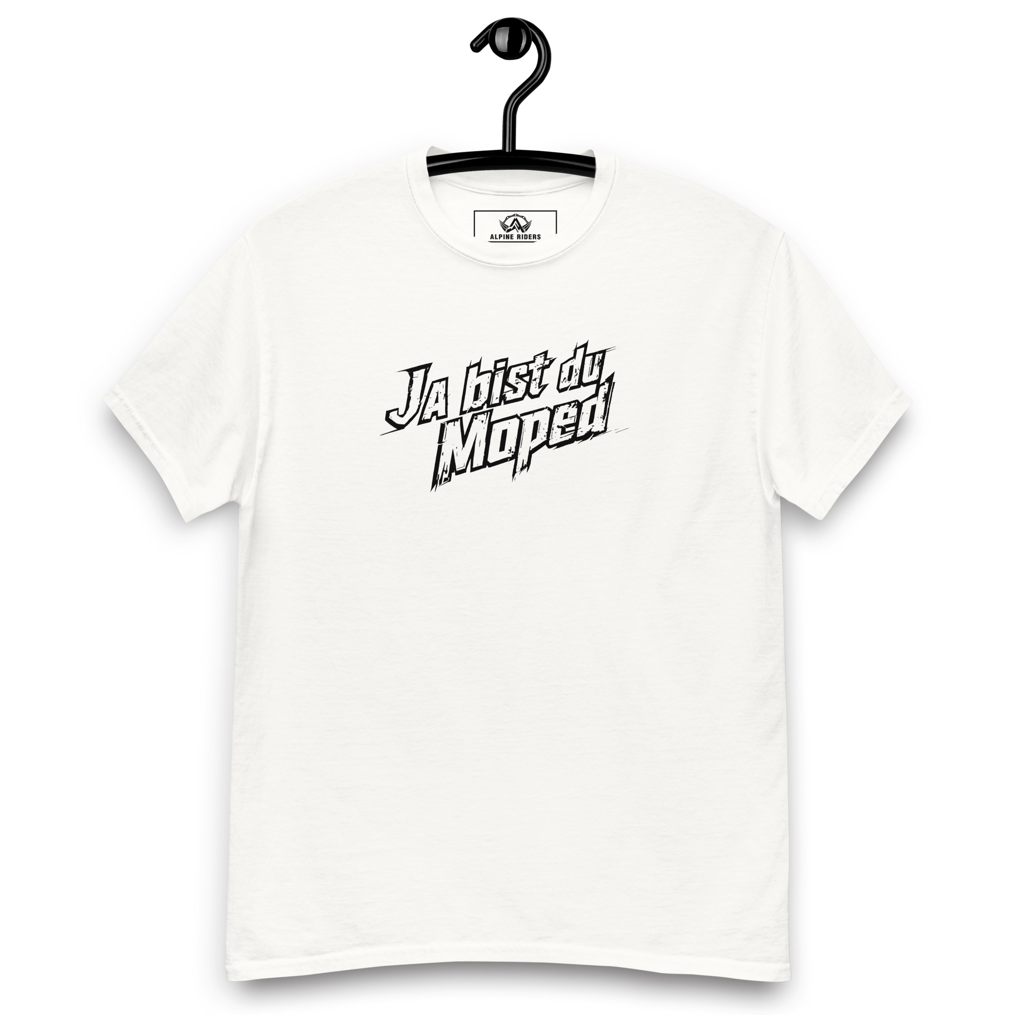 Ja bist du Moped v3